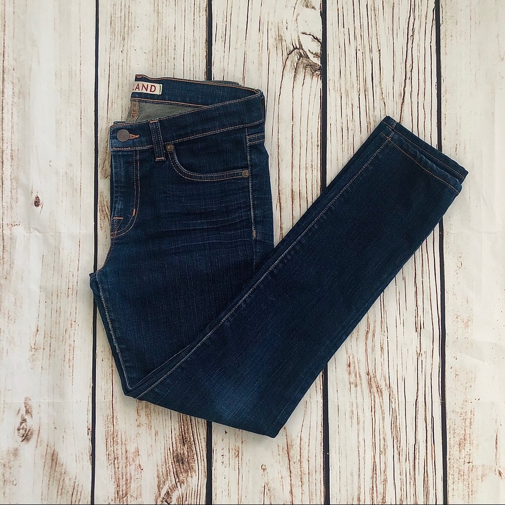NWOT J Brand Jeans